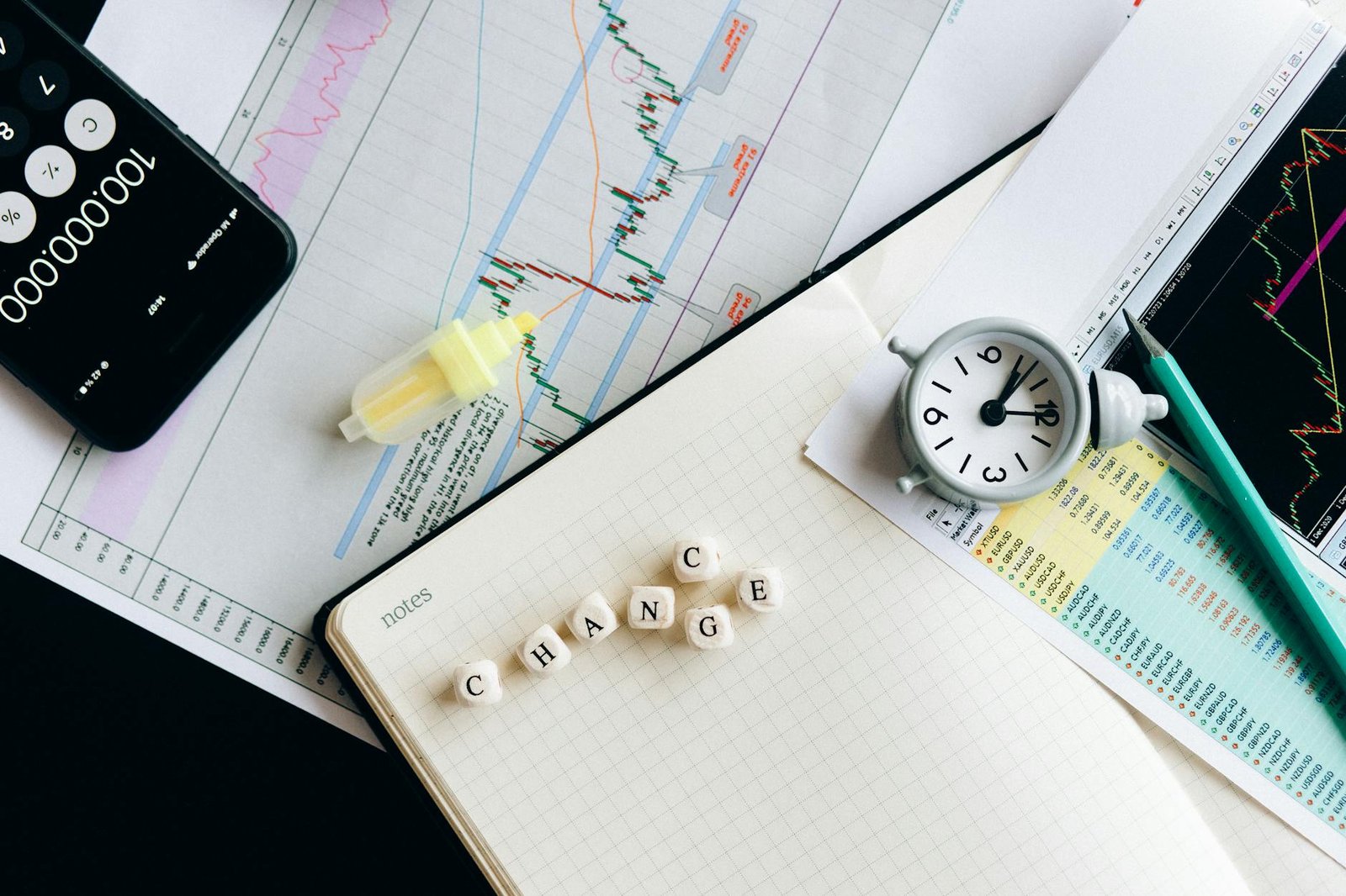 Backtesting Forex Strategies