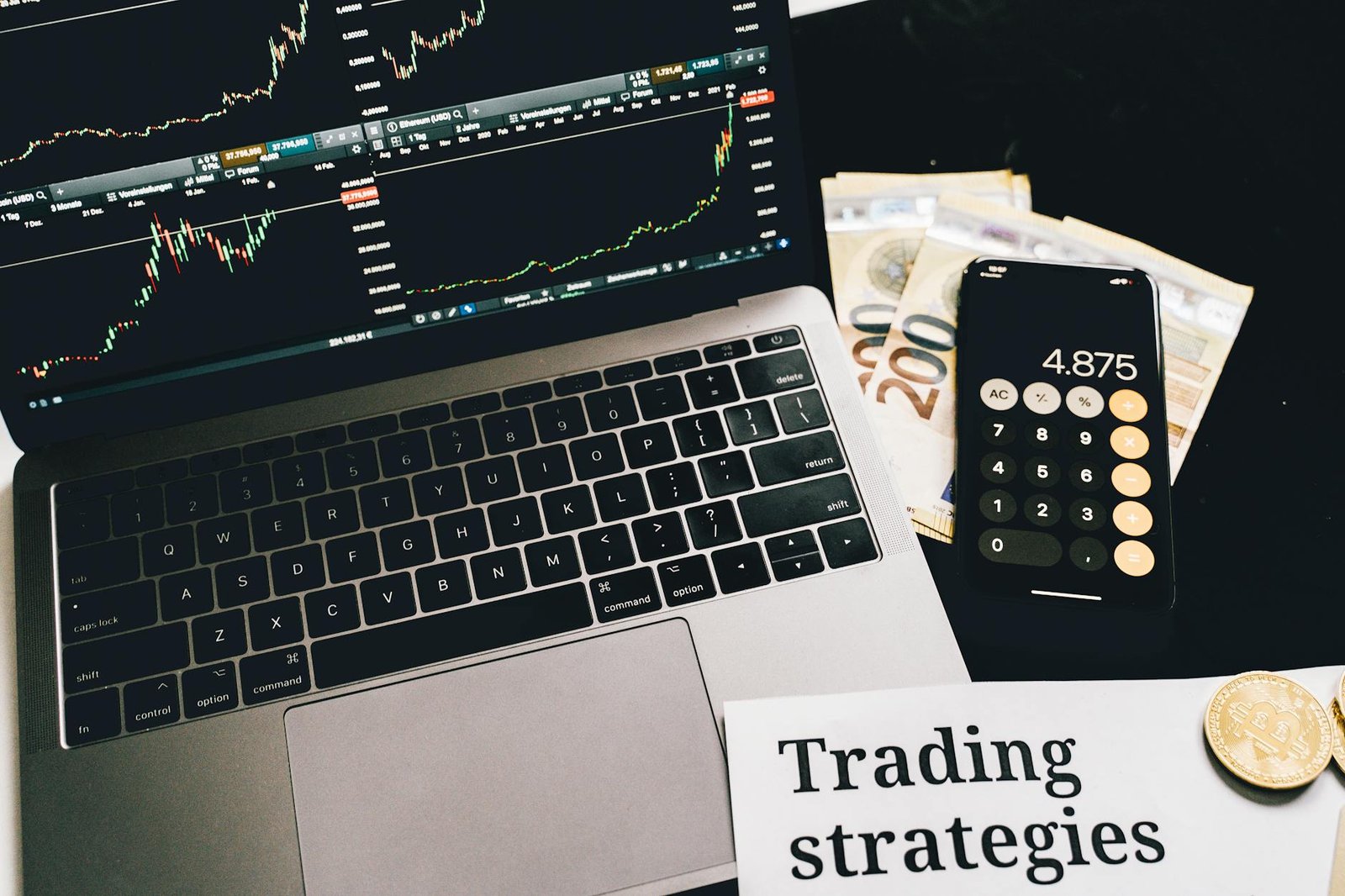 What Is Forex Trading? The Complete Beginner's Guide for 2026